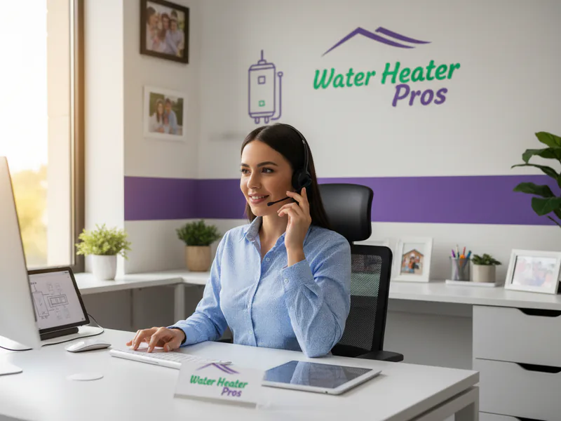 Water Heater Repair  in Pell City  FAQ